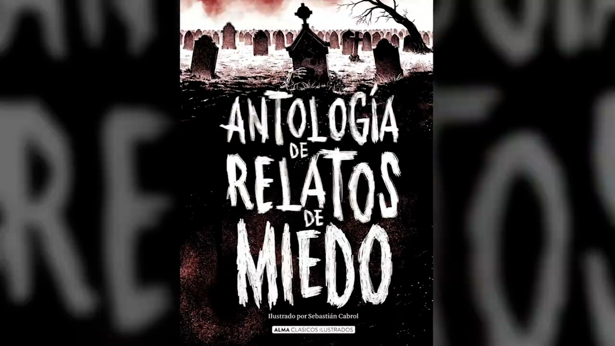 Antología de relatos de miedo | La Recomendación Literaria