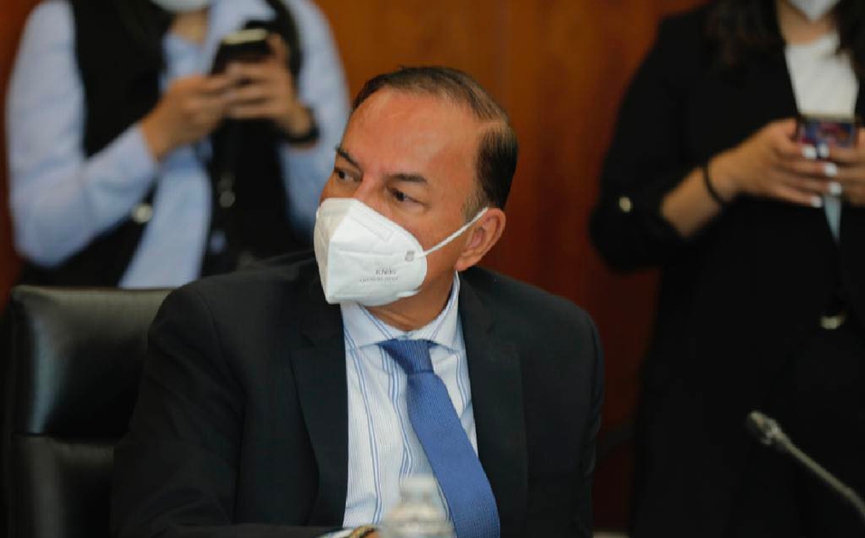 Comisión Especial del Senado constata abuso de poder en detención