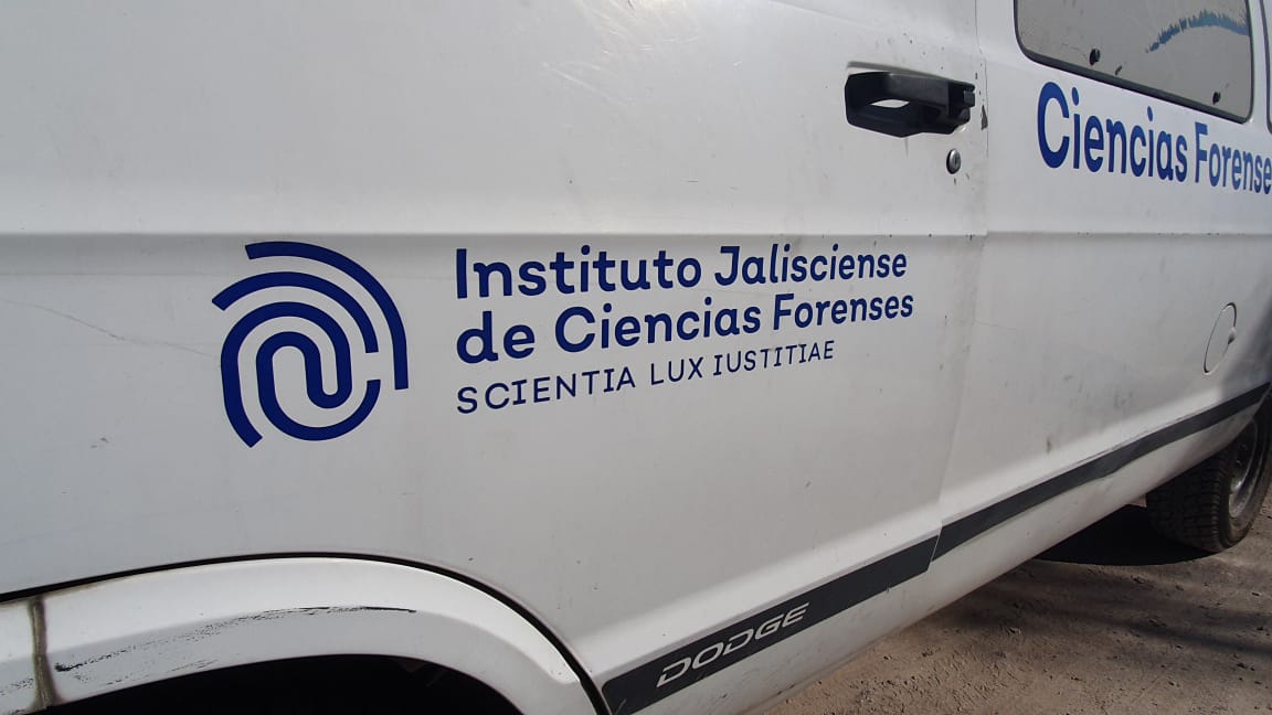 Hombre es asesinado en Tlajomulco (Juan Carlos Munguía)