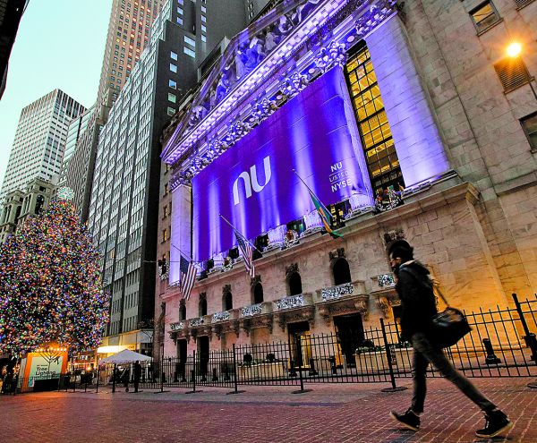 Los inversionistas ganaron confianza gracias a una ola de salidas a bolsa. B. McDermid/Reuters