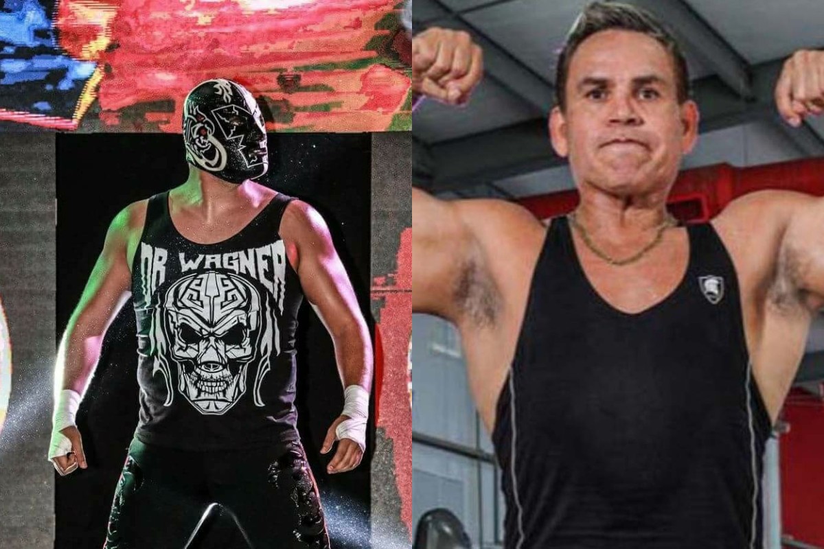 Konan big vs la Dinastía Wagner. (Especial)