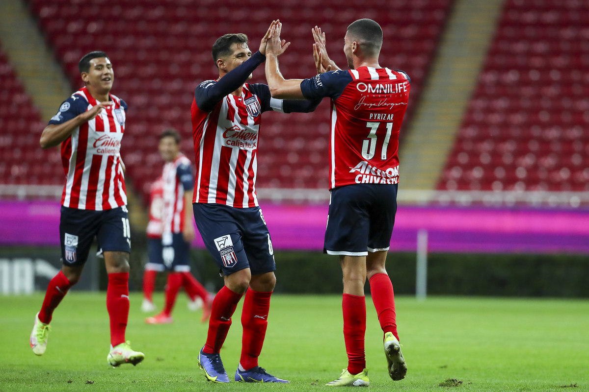 Tapatío derrota a Mineros en su estreno del Clausura 2022 (Cortesía)
