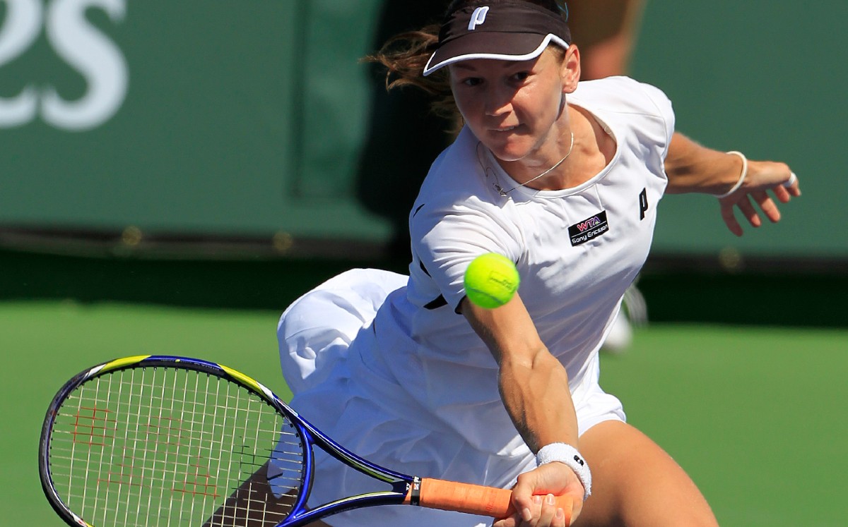Tenista Renata Vorácová, afectada por caso Djokovic; Australia canceló su visa (AP)
