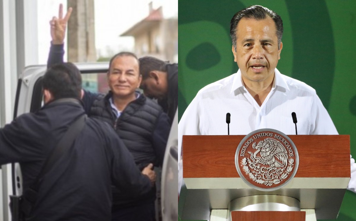 La comisión del Senado busca documentar casos de abusos de autoridad en Veracruz. |  Ariel Ojeda