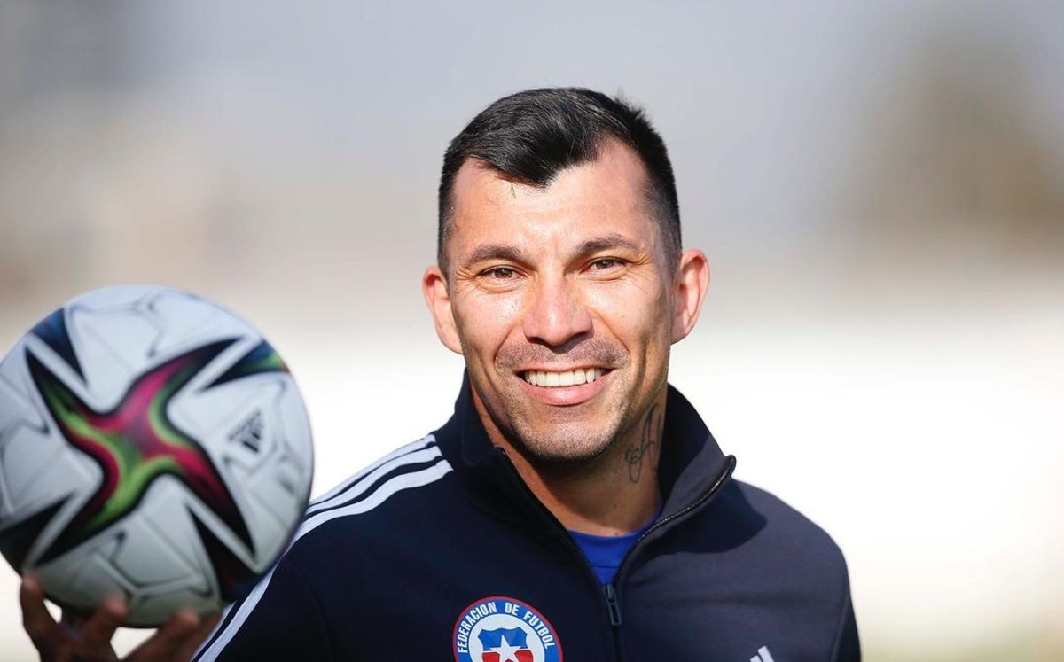 Hermano de Gary Medel es detenido por amenazar a un vecino con un arma (Instagram)