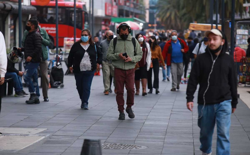 México suma más de 30 mil casos de covid, cifra más alta en pandemia