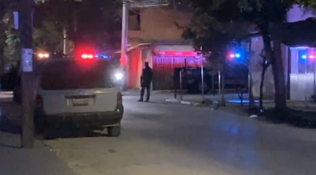 Asesinan a una menor de edad en la Echeverría (Juan Carlos Munguía)