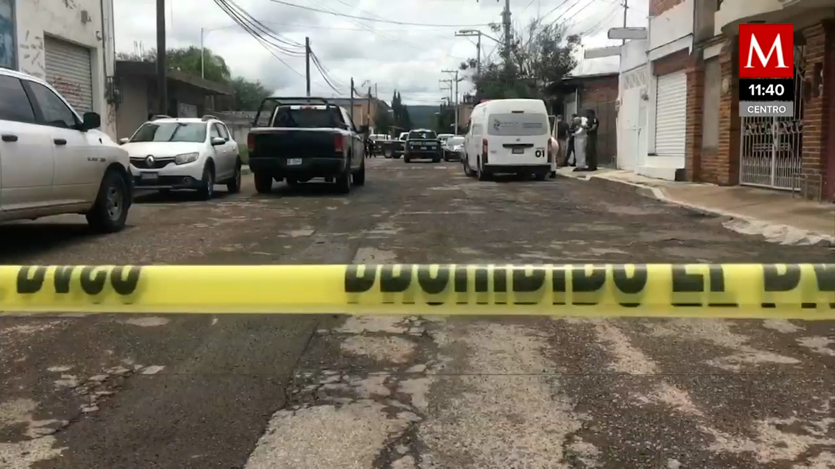 Considerable aumento en los números de suicidios en Aguascalientes