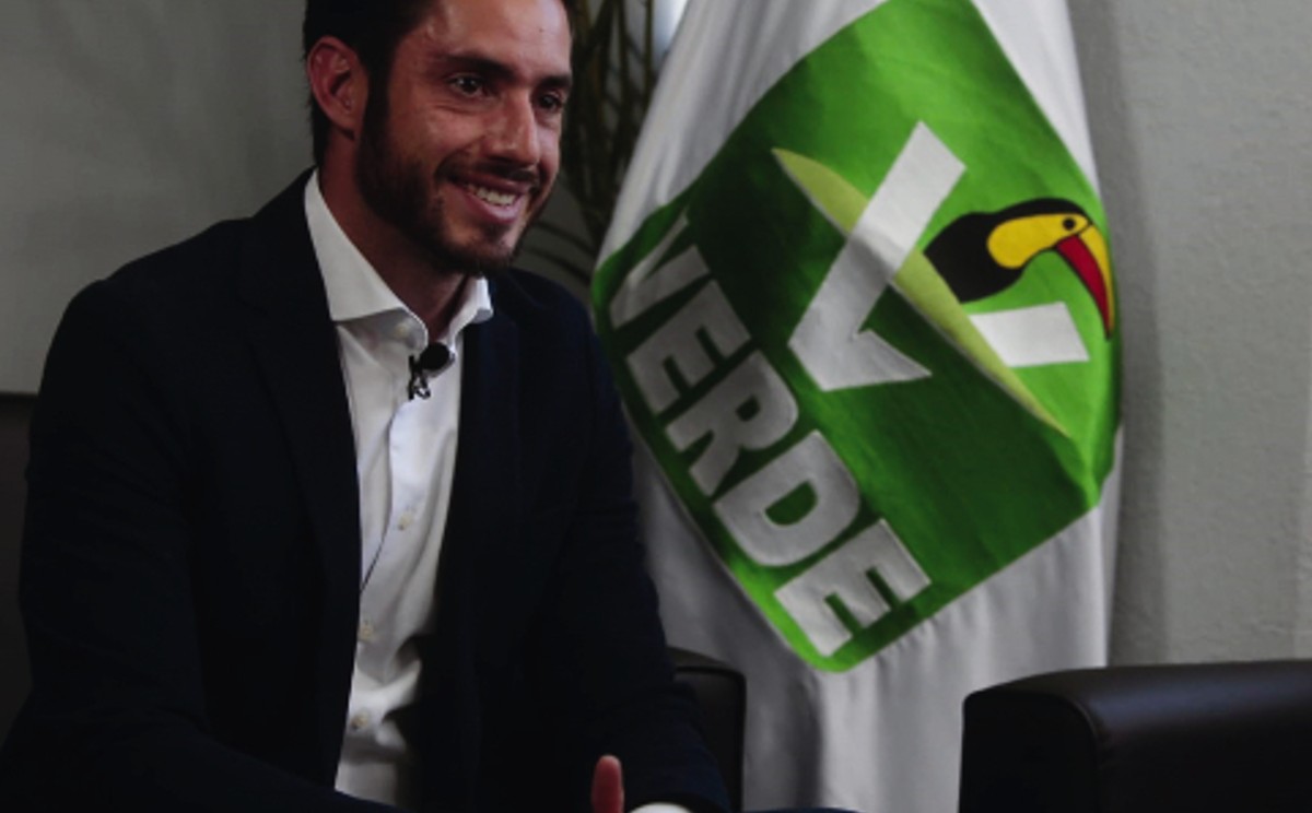 "Creo que deberíamos de empezar a poner más el bienestar de la población que los intereses políticos”. (Especial)