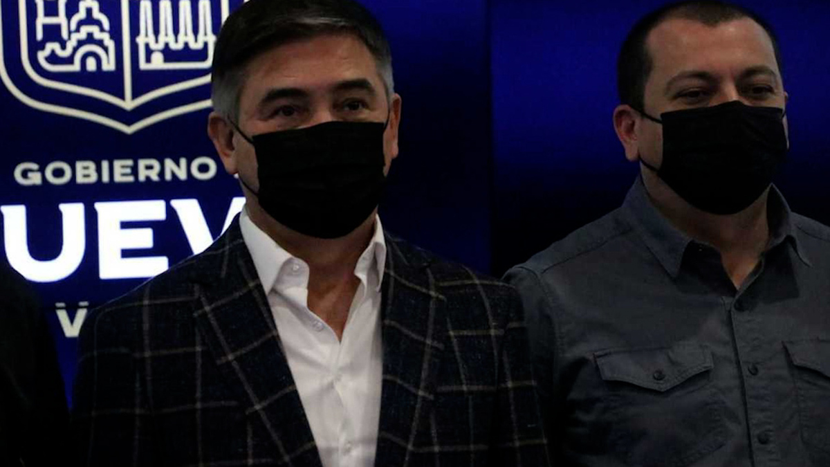 En penal de Apodaca hay al menos 5 grupos de extorsionadores