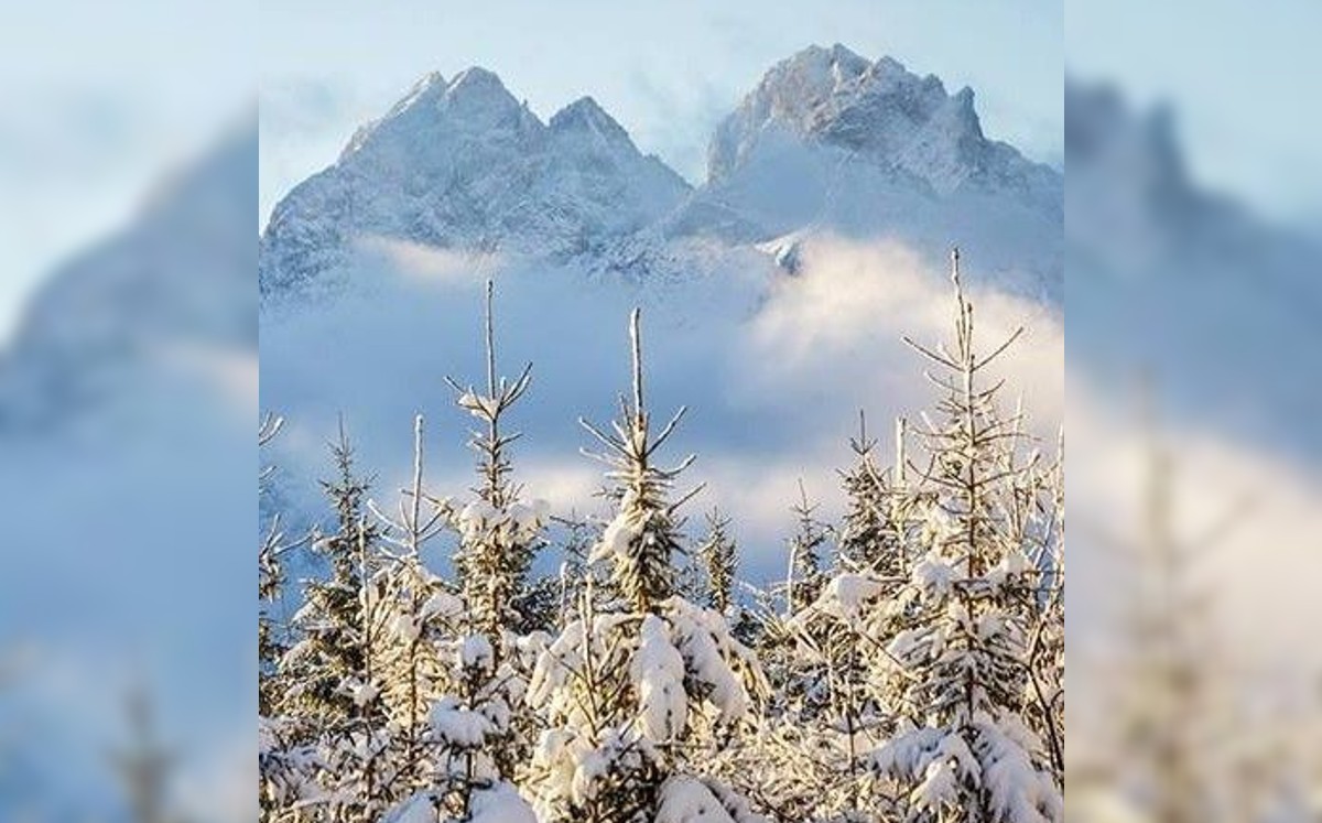Mueren tres turistas polacos que practicaban montañismo en los Tatras (Twitter)