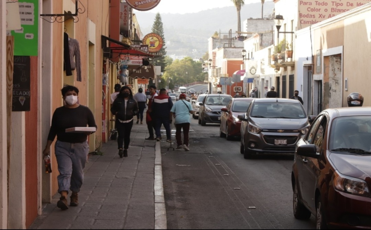 Ya no será necesario presentar el certificado de vacunación en Tlaxcala | Especial