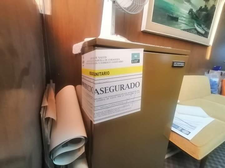 Se procedió a la clausura inmediata del establecimiento ubicado en Torreón. | Notivox Digital