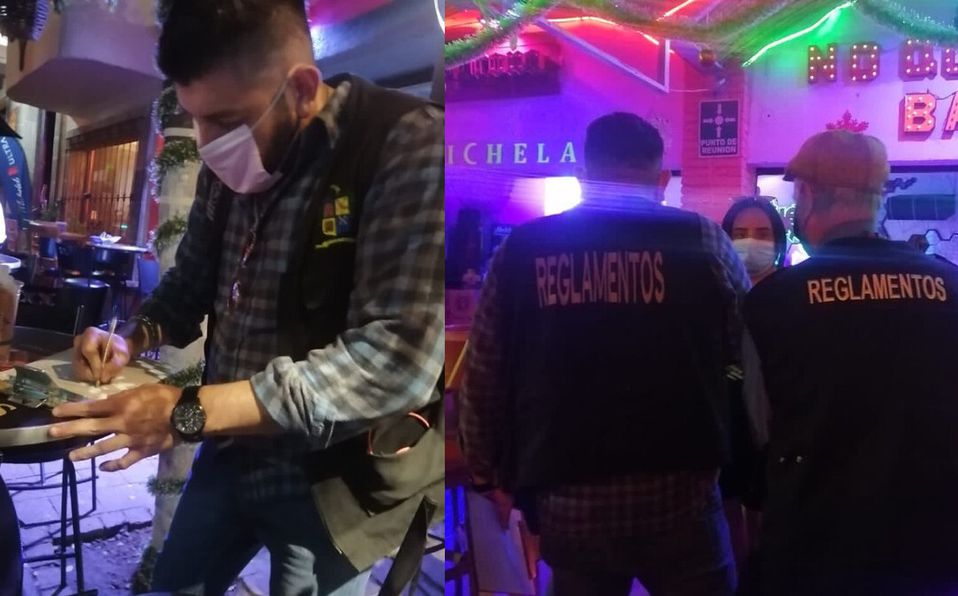 Realiza Tlaquepaque operativo de vigilancia (Especial)