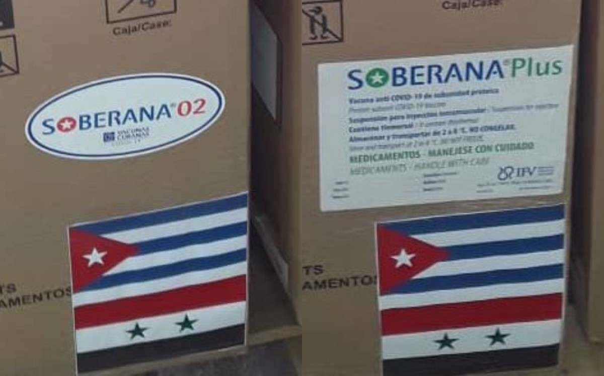 Las tasas de eficacia de estas tres fórmulas no han sido confirmadas por expertos externos independientes. | Twitter