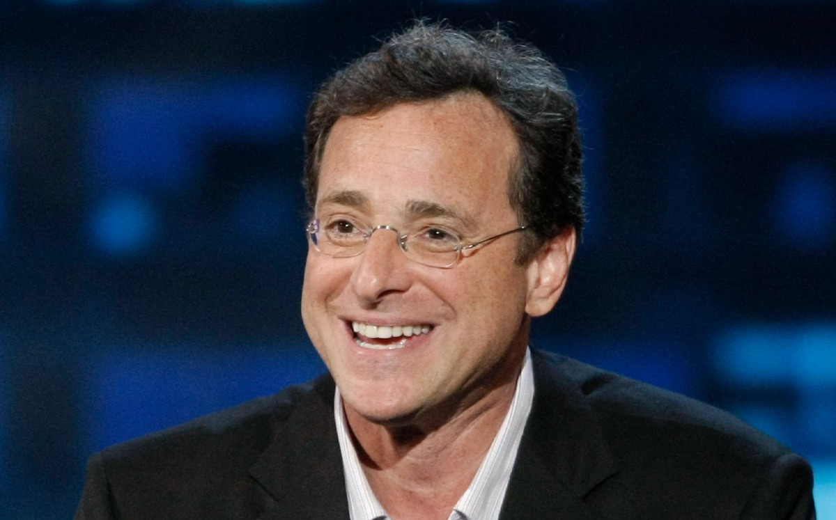 Dan último adiós a Bob Saget; así fue el tributo al actor de 'Full House' (AP).