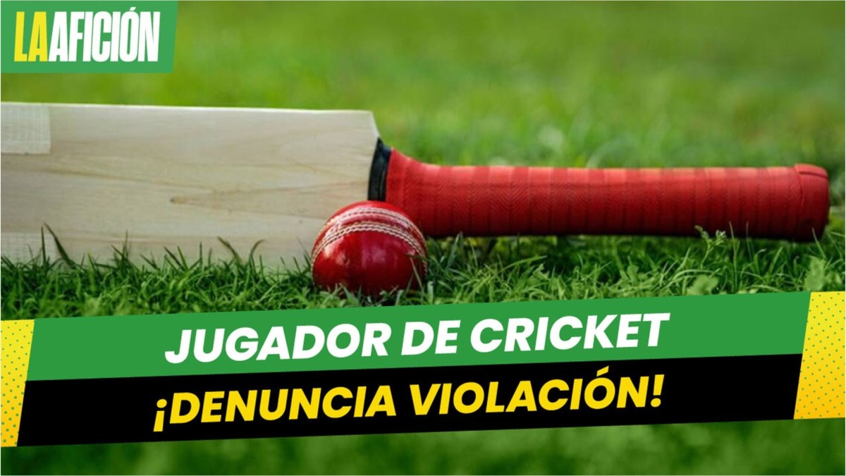 Australia investiga denuncia de violación de jugador de cricket en 1985