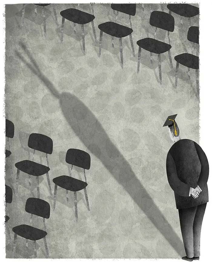 El conflicto en el CIDE y los principios sobre libertad académica