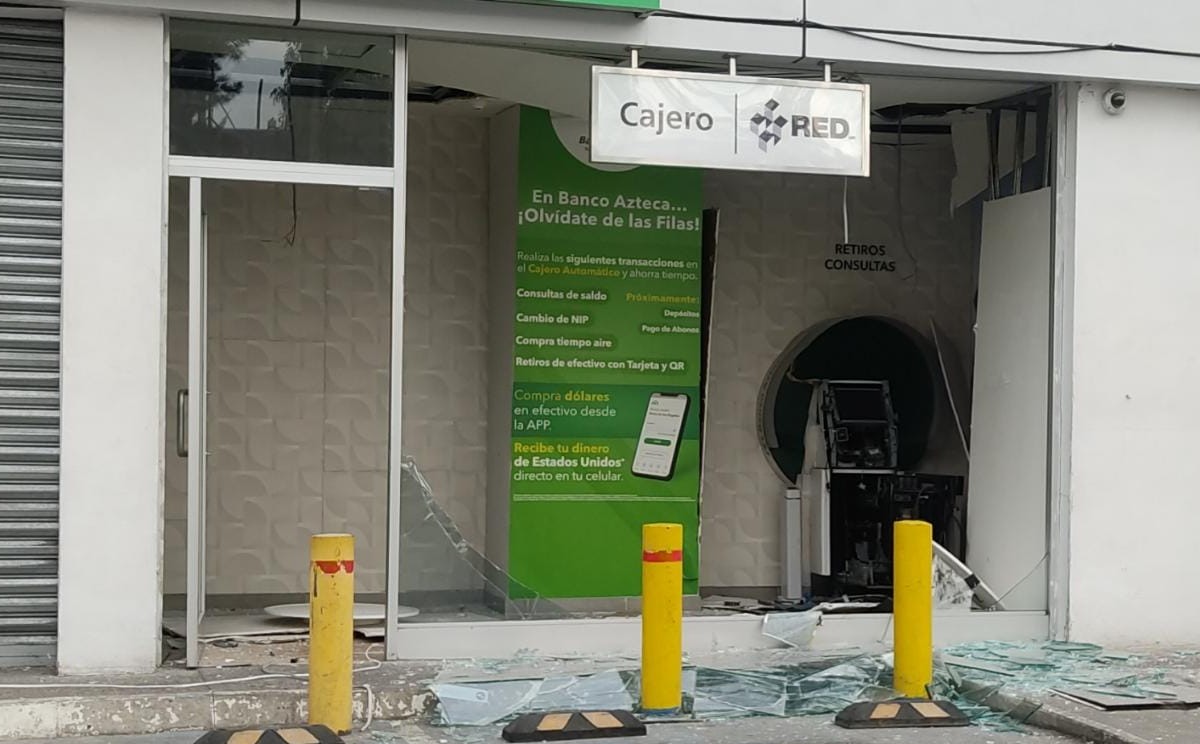 En los últimos meses se han registrado por lo menos cuatro hechos de estos.