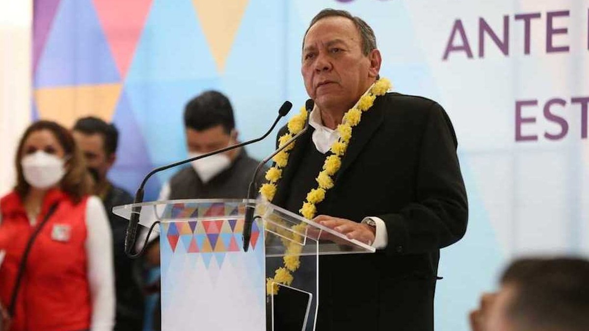 Encuestas no definen el resultado de una elección: Jesús Zambrano