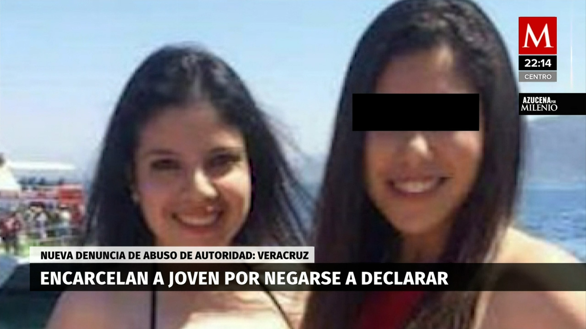El feminicidio de su mejor amiga mantiene en prisión a Andrea Aguilar