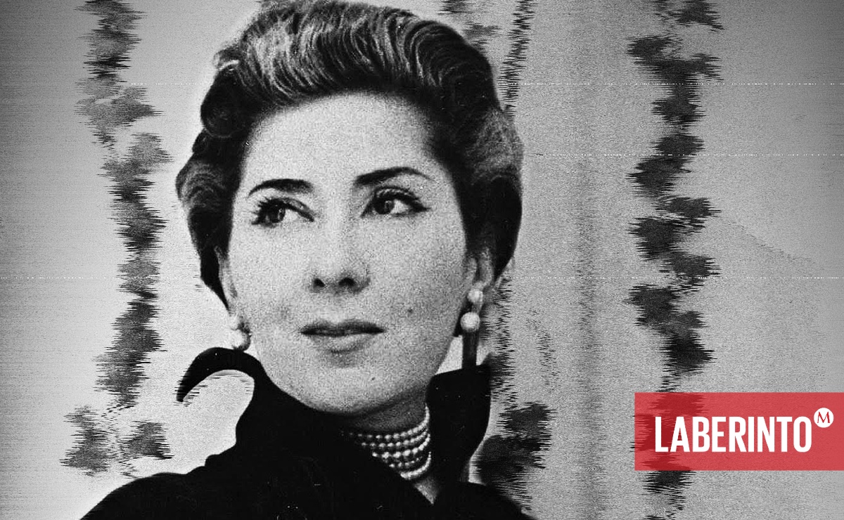 Guadalupe Dueñas (1910-2002)