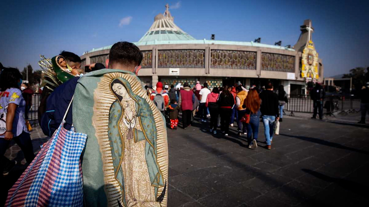 Iglesia pide a los fieles no hacer del aumento de casos covid "un nuevo hábito"