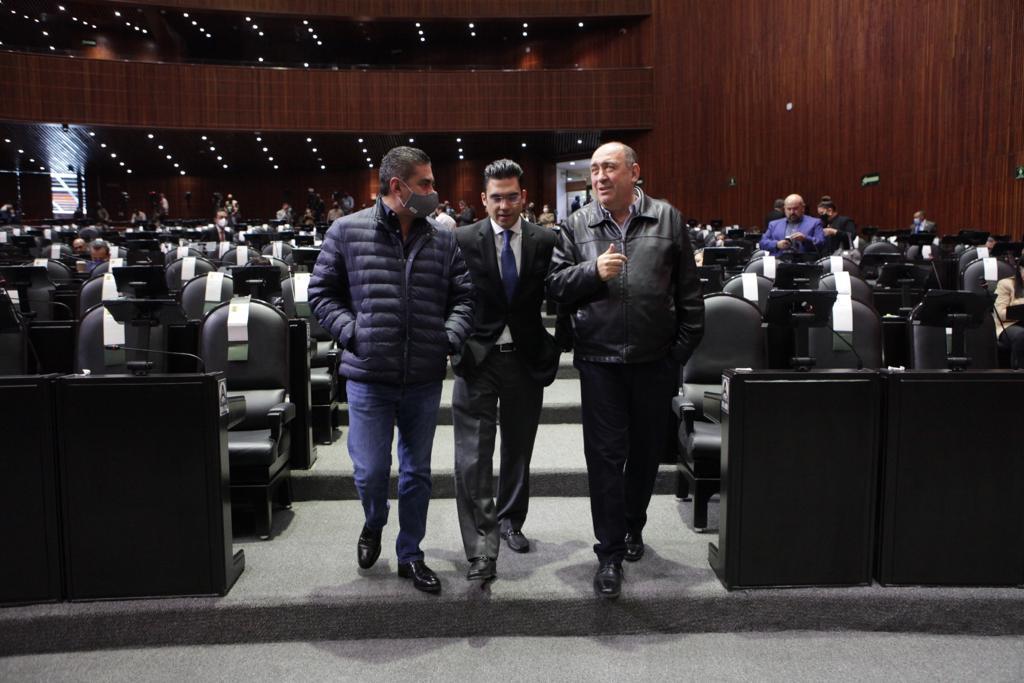 Llama "Va por México" a frenar violencia y masacres en Zacatecas, Veracruz y Morelos | Especial