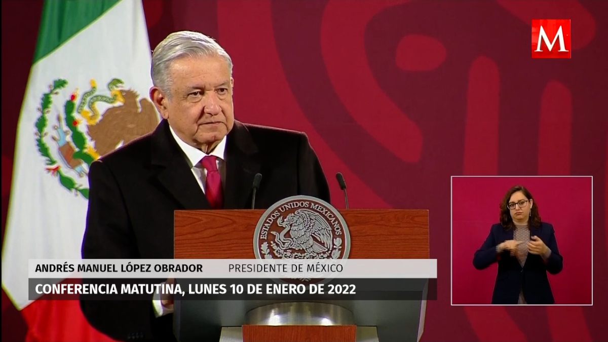 No tengo mucha información: AMLO sobre 'Rápido y furioso'