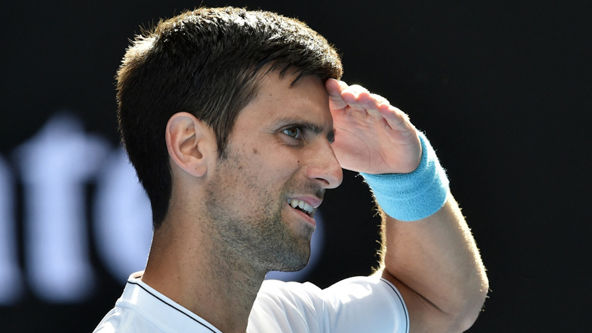 Novak Djokovic gana juicio y podría jugar el Abierto de Australia