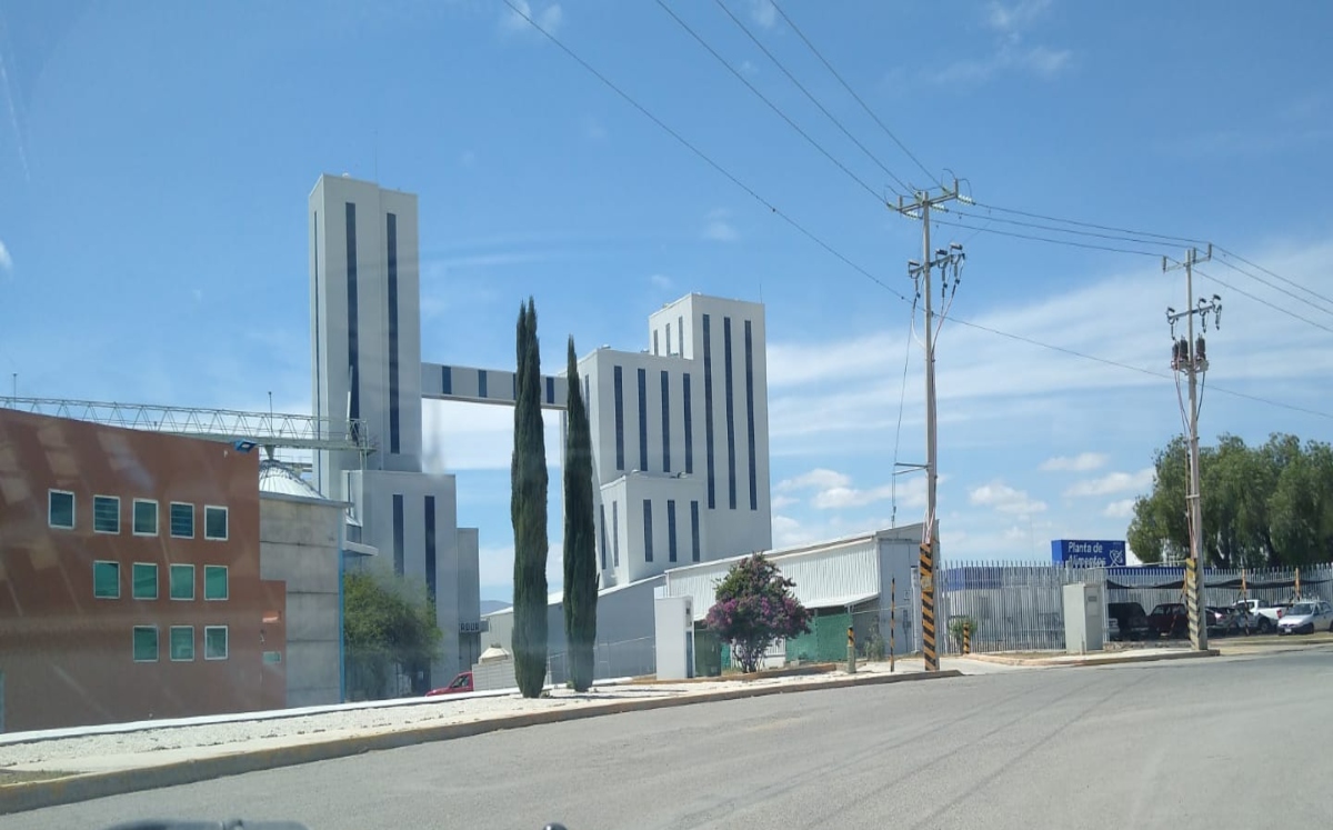 Parque Industrial Tehuacán-Miahuatlán | Especial