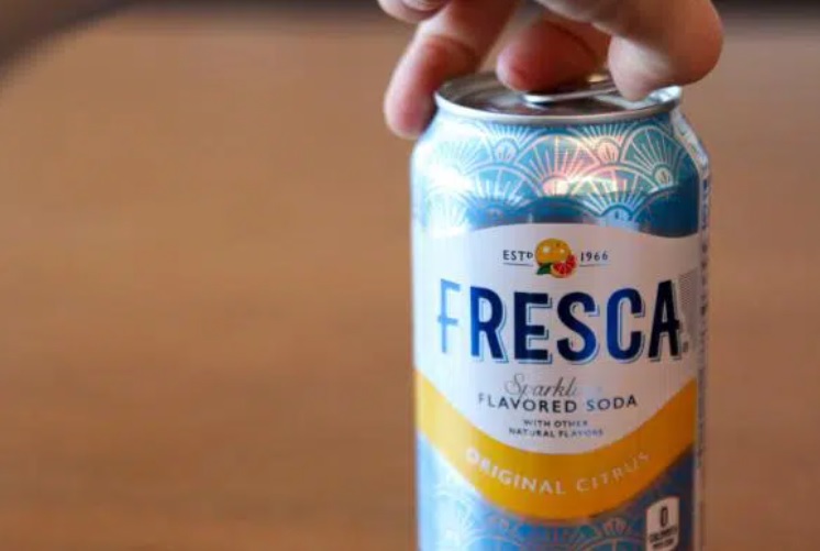 Se prevé que la bebida esté lista este año. | Coca-Cola Company