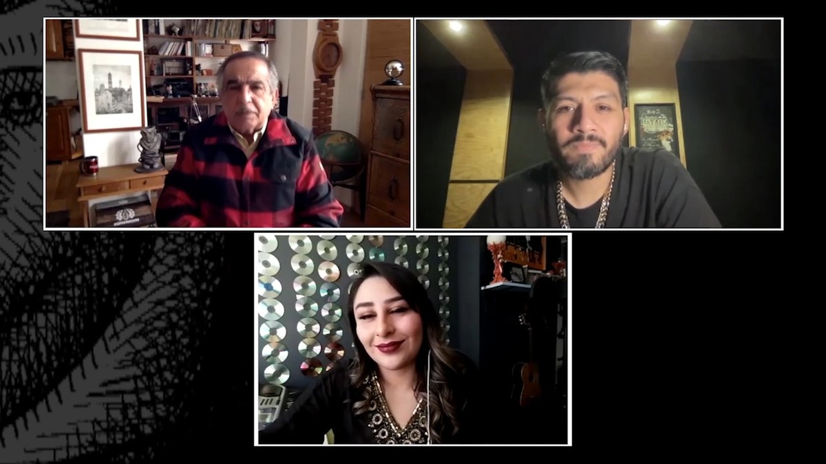El rap y los boleros, dos géneros musicales aparentemente contra opuestos | El Asalto a la Razón