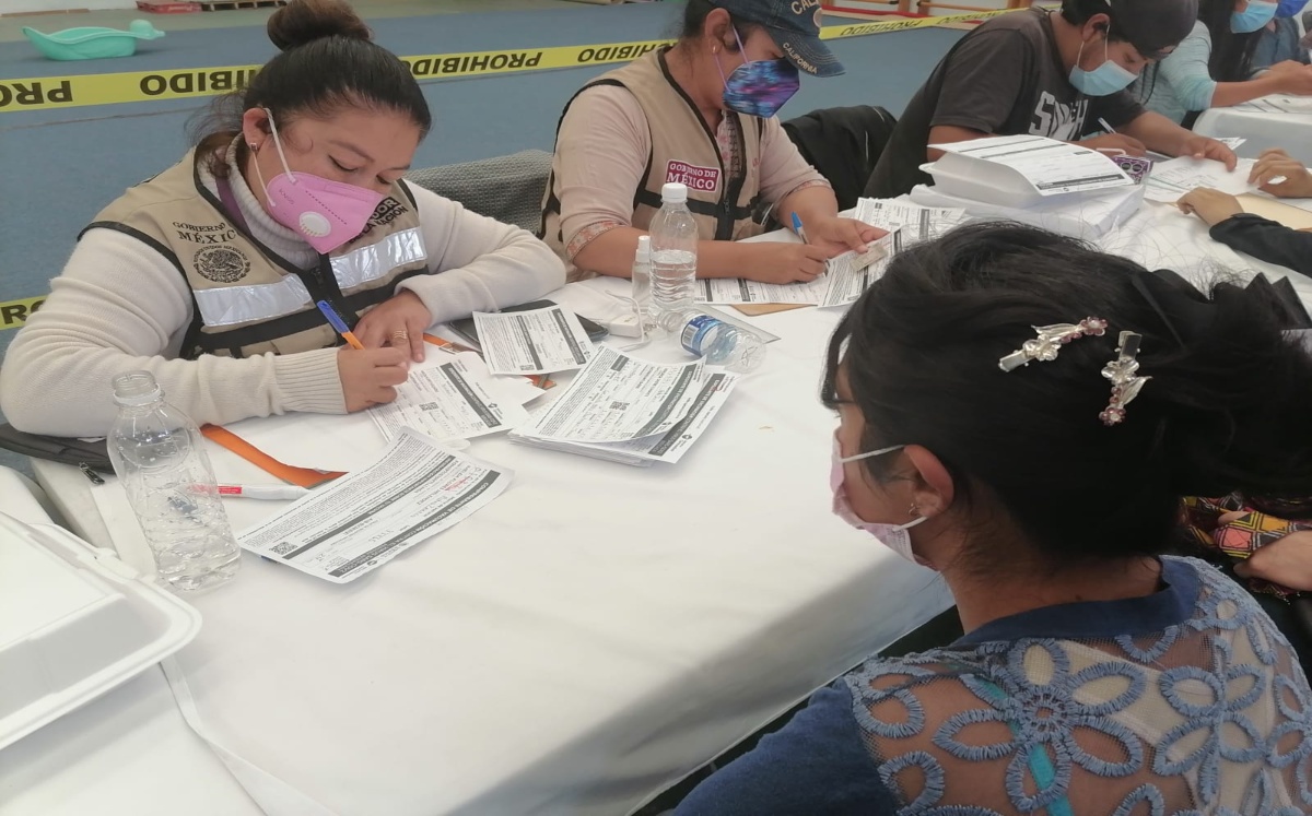 Habrá suspensión de actividades académicas por la aplicación del refuerzo a los trabajadores de la educación Tlaxcala | Especial
