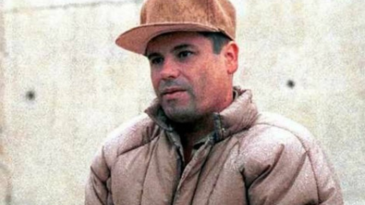 Tráfico de armas unió a 'El Chapo', García Luna y Cárdenas Palomino