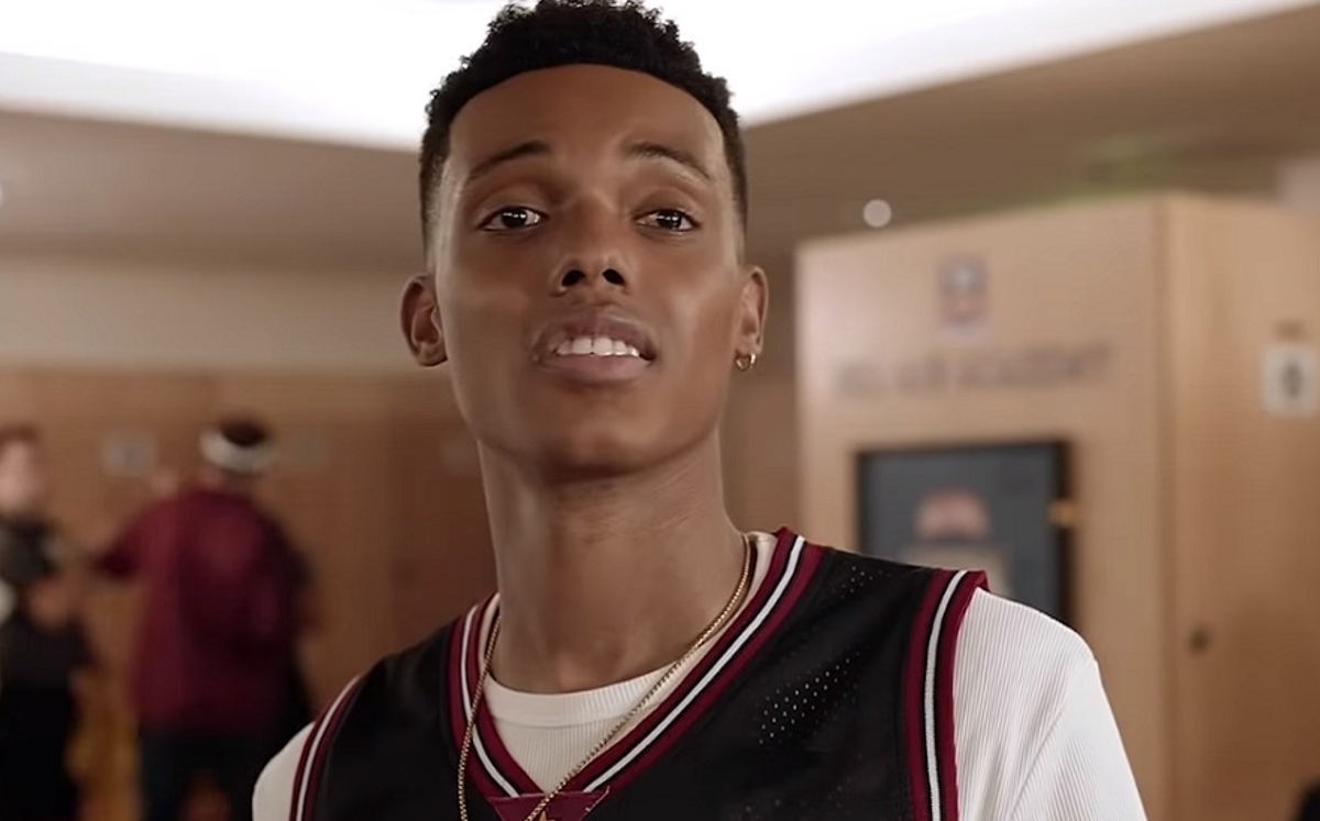 "Bel-Air" se estrenará en febrero (DPA).