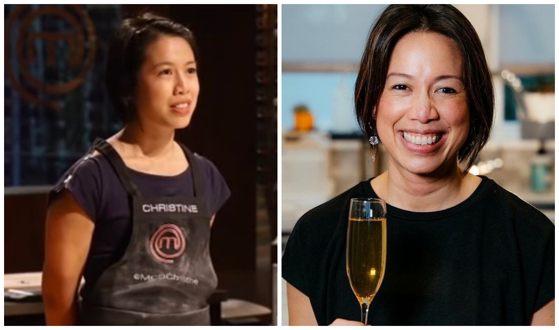 Christine Ha ganó MasterChef en el 2012 (Especial).