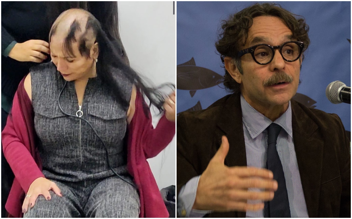 Diputada trans acusa a Quadri de promover discurso de odio por dichos transfobicos