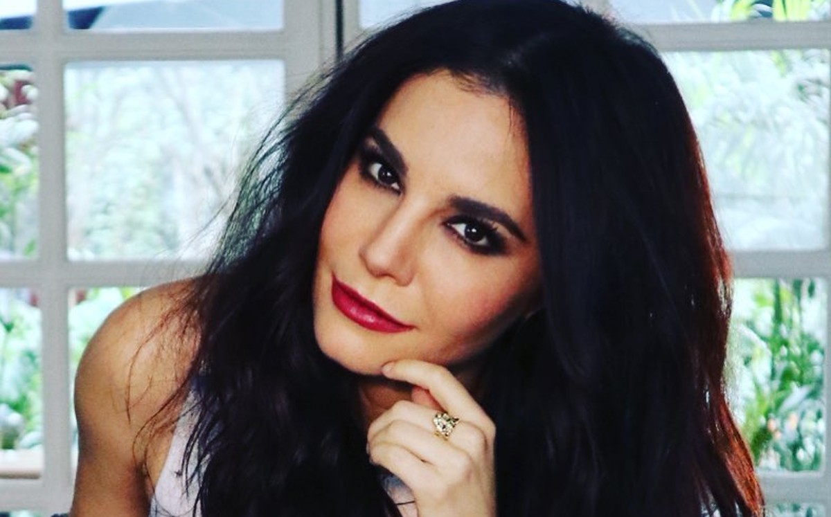 La famosa compartió esta experiencia en su podcast junto a Yordi. (Instagram)