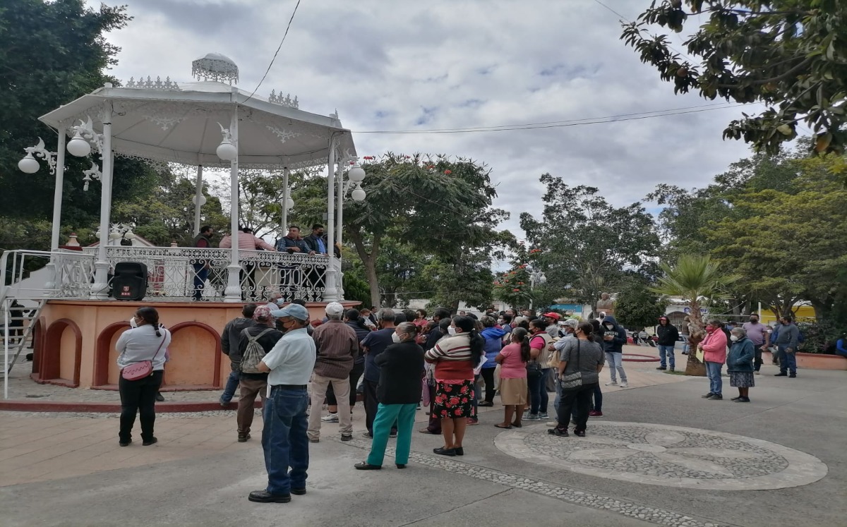 Ante inconformidad, dos municipios de Puebla no cobrarán DAP | Especial