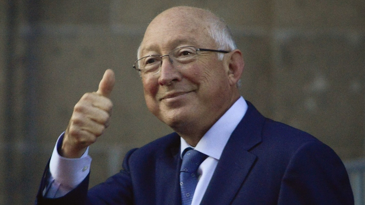 México y EU trabajamos hombro a hombro: Ken Salazar