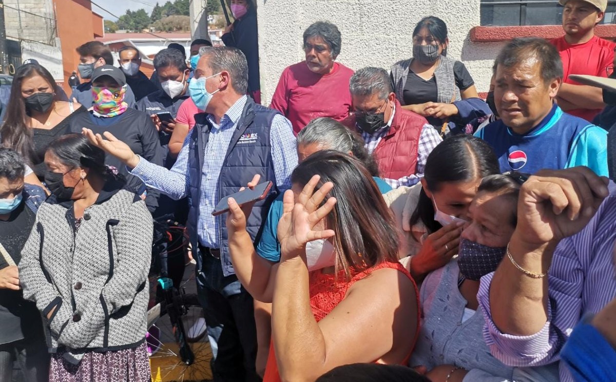 Piden a las autoridades municipales atender el problema. (Especial)