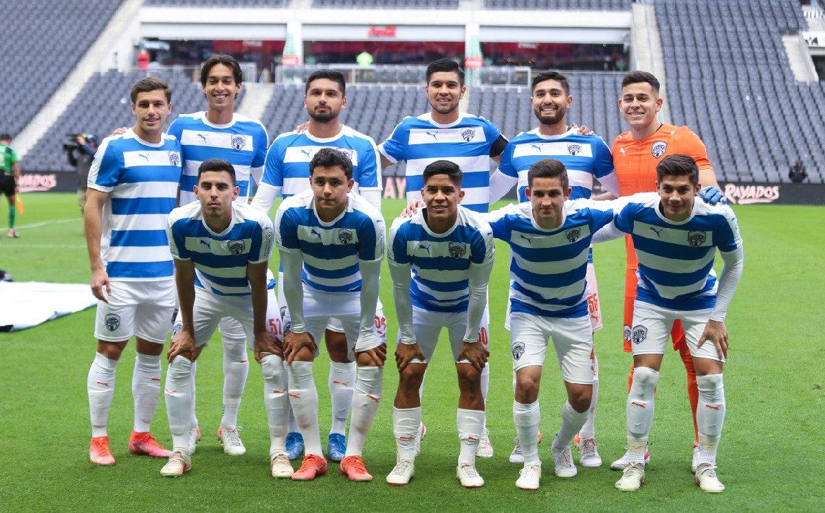 Raya2 se impone por la mínima ante Cimarrones y mantiene buena racha (Jorge López)