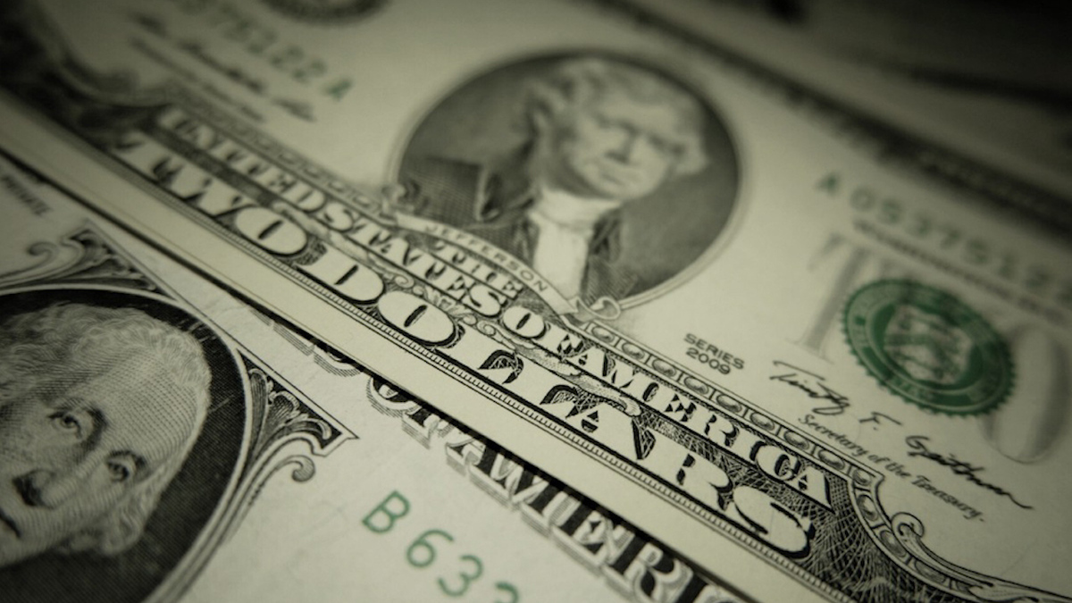 Reservas internacionales disminuyen; suman 201 mil 953 mdd