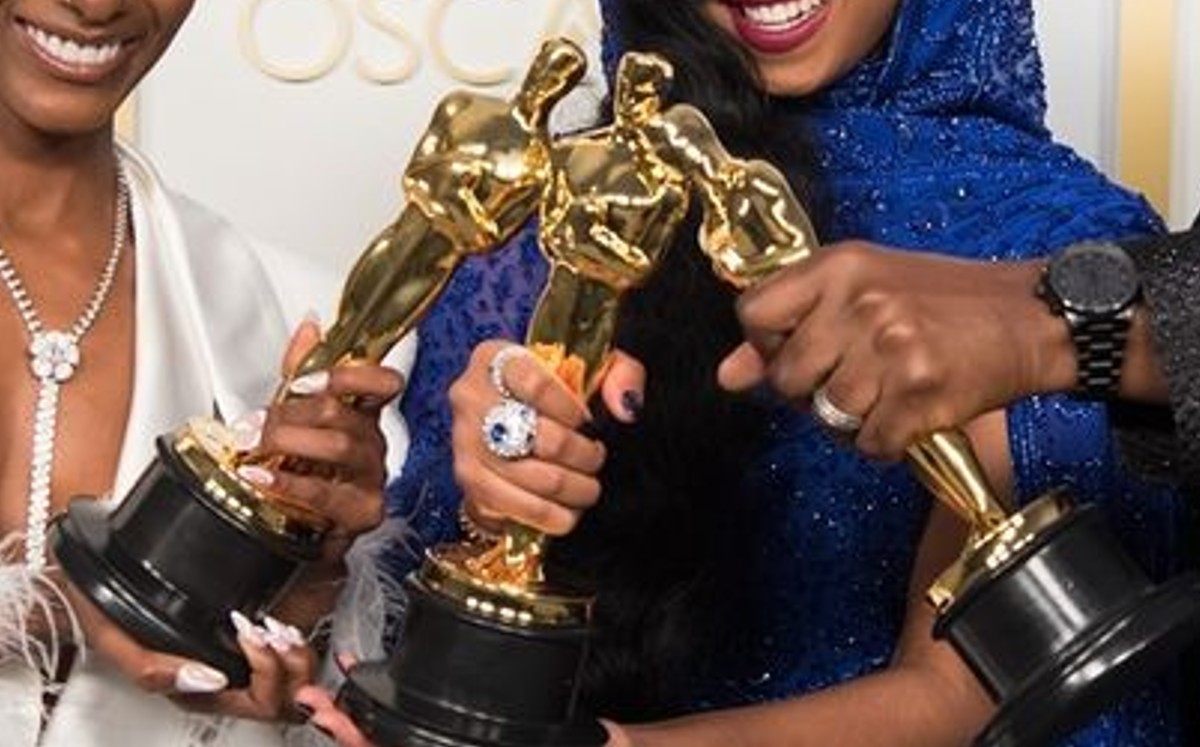 Se revelan los primeros detalles de los Premios Oscar 2022. (Instagram)