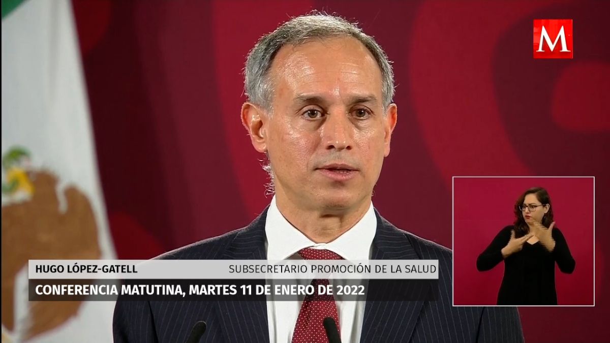 Ssa analiza reducir a 5 días aislamiento de infectados por covid