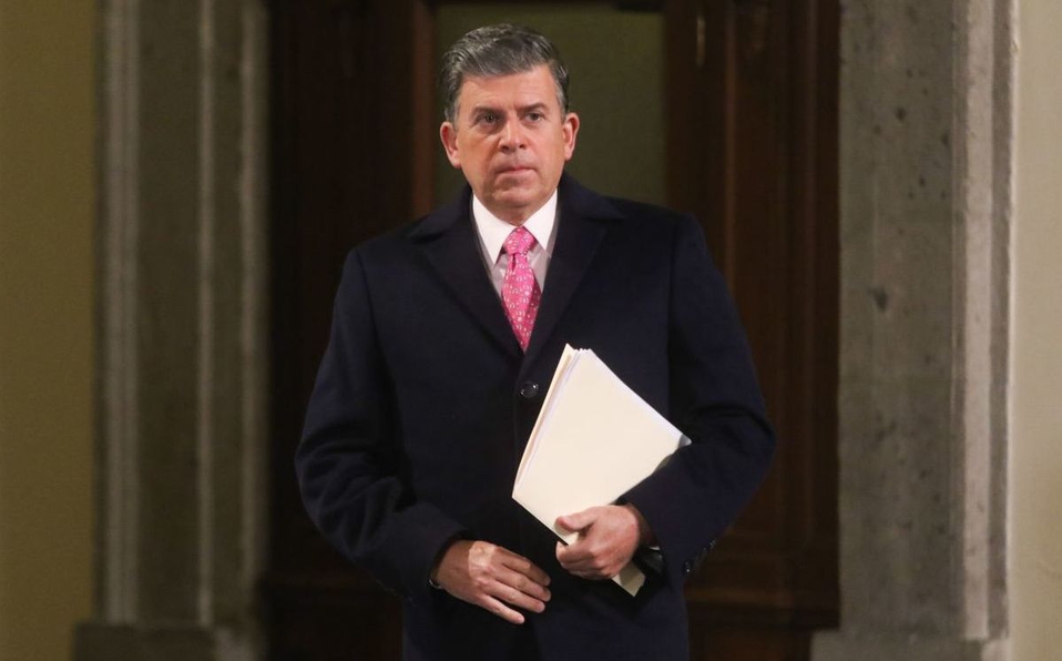 Titular de Profeco da negativo en prueba covid tras contagio de AMLO