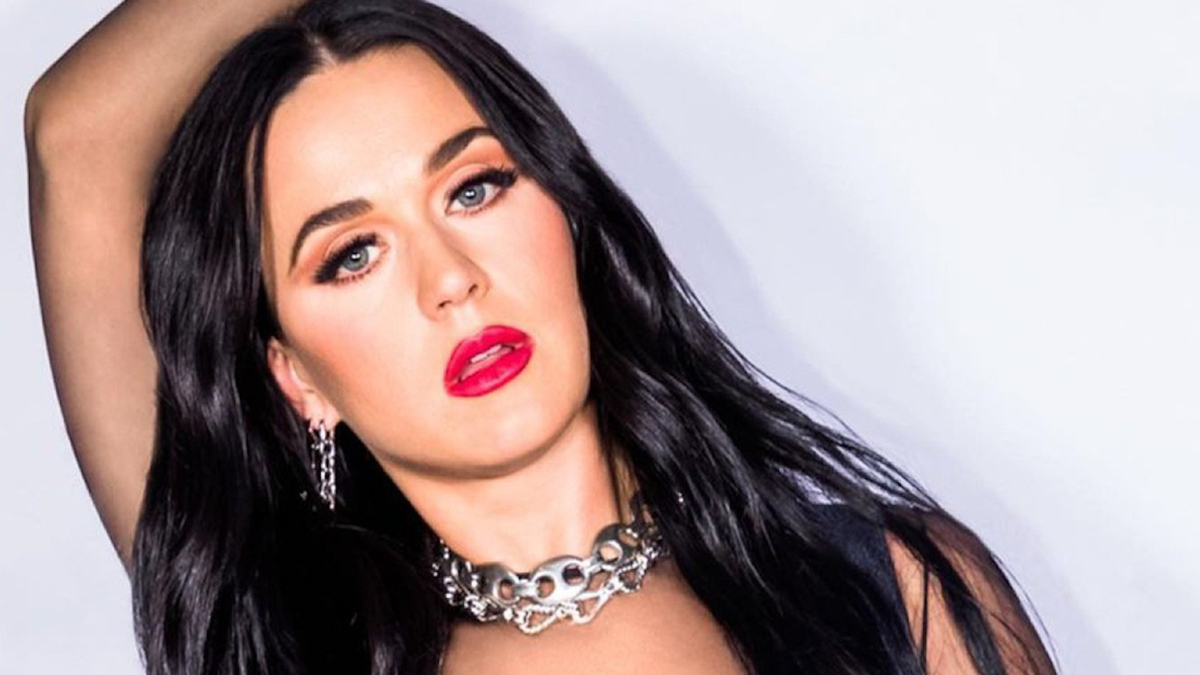 ¡Touchdown! Katy Perry estrena video de 'When I'm Gone' con Alesso