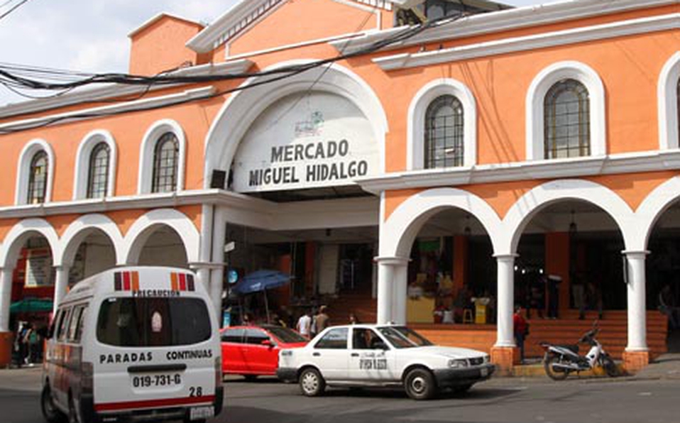Habrá vigilancia y supervision para  el cumplimiento de las medidas sanitarias en  comercios y establecimientos de Pachuca (Cortesía)