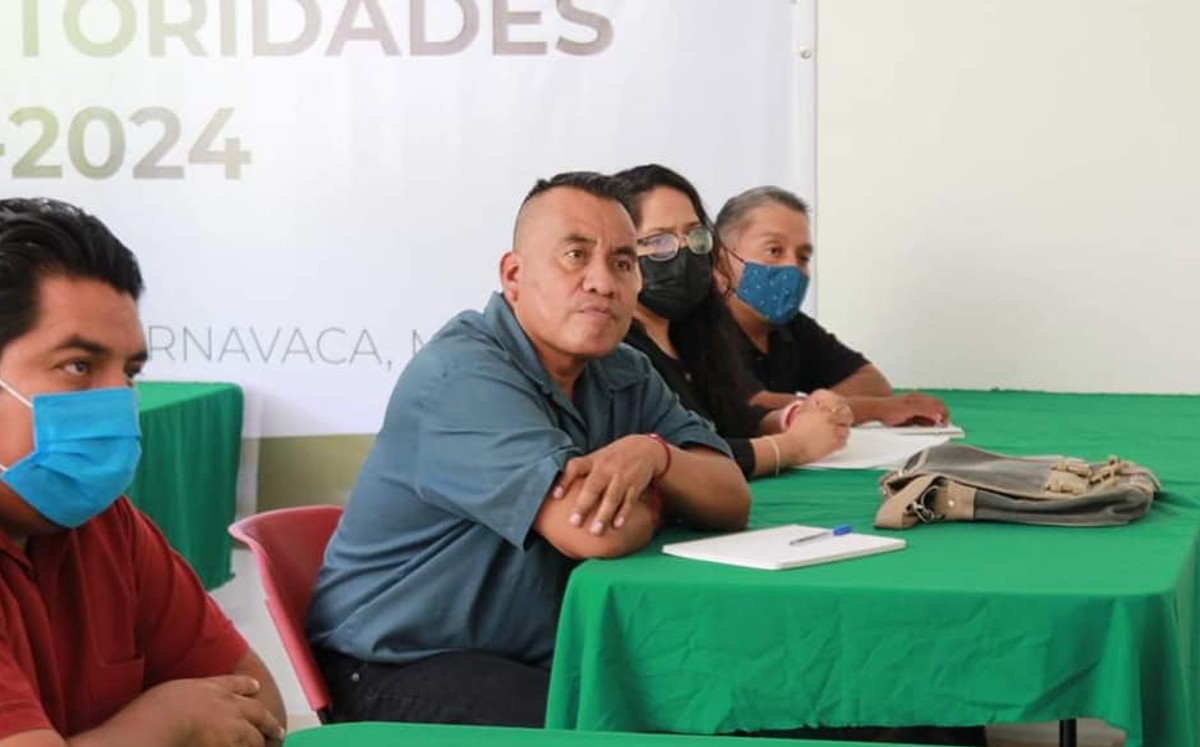 Xoxocotla es un municipio indígena ubicado al sur de la ciudad de Cuernavaca. | Facebook